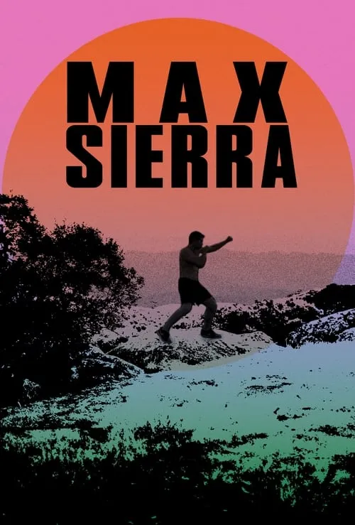 Max Sierra (movie)