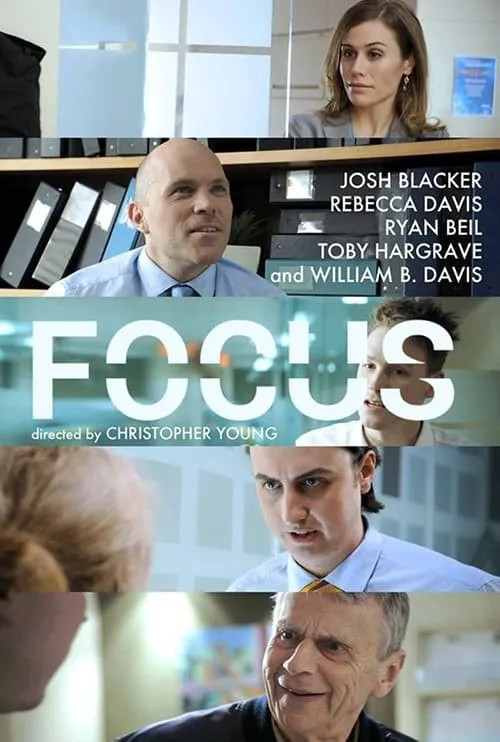 Focus (фильм)