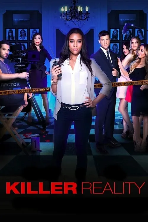 Killer Reality (movie)