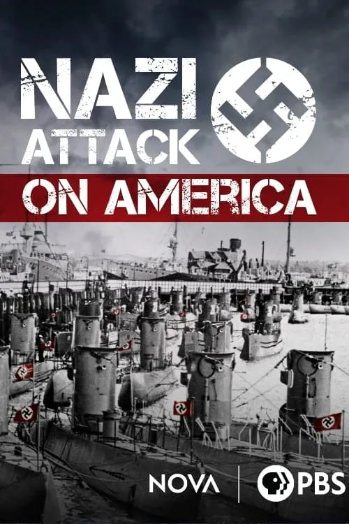 Nazi Attack on America (фильм)