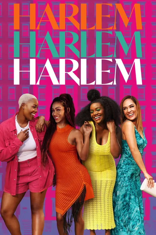 Harlem (series)