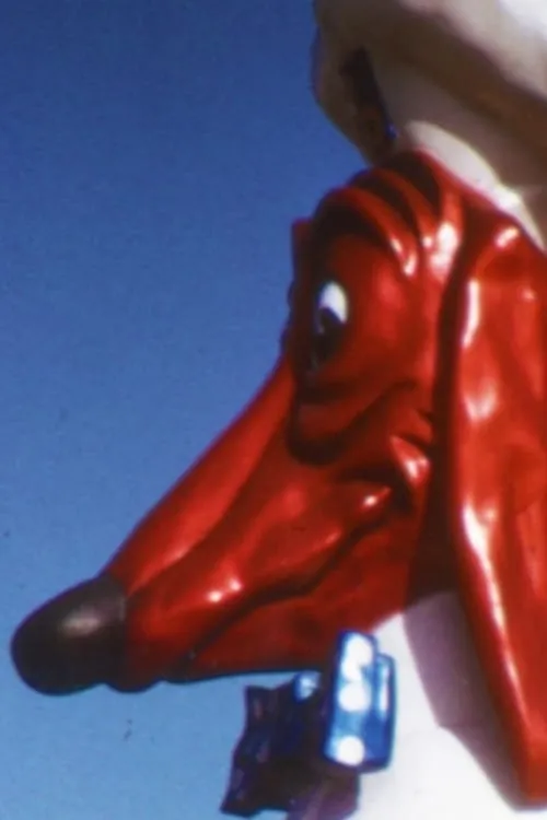 Doggie Diner and Return of Doggie Diner (movie)