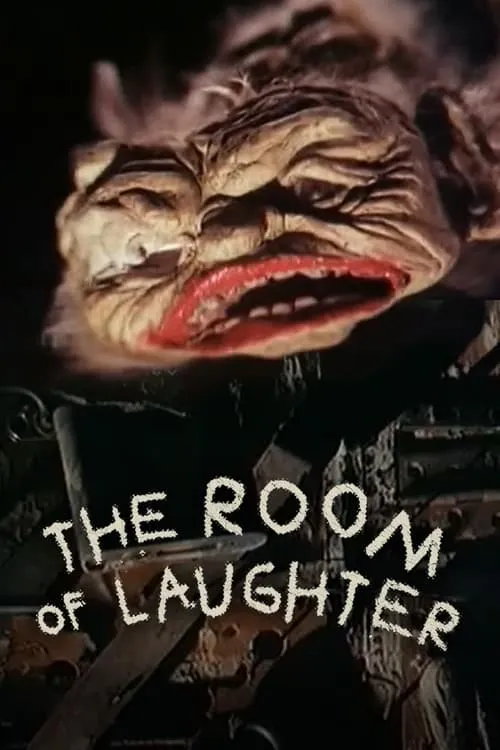 The Room of Laughter (movie)