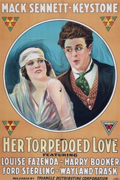 Her Torpedoed Love (movie)