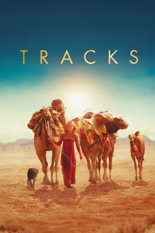 Tracks (movie)