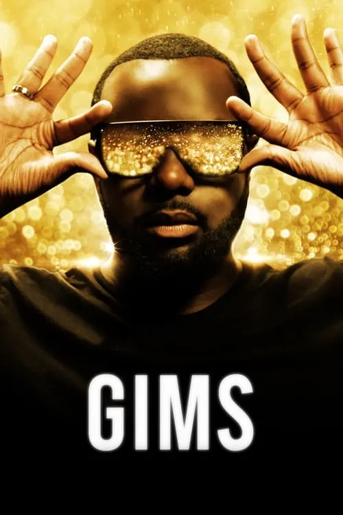 GIMS: On the Record (фильм)