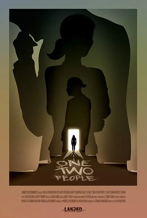 One in Two People (movie)