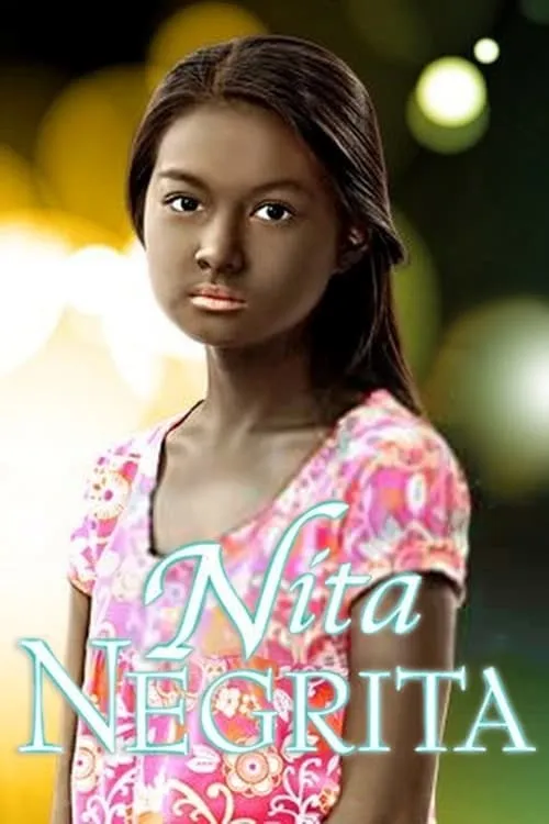 Nita Negrita (сериал)