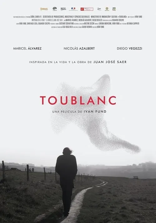 Toublanc (movie)