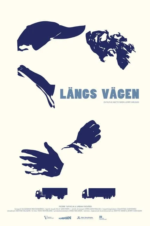 Längs vägen (фильм)