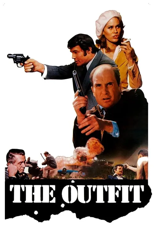 The Outfit (movie)