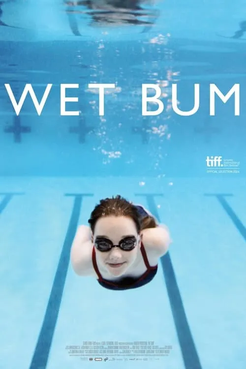 Wet Bum (movie)