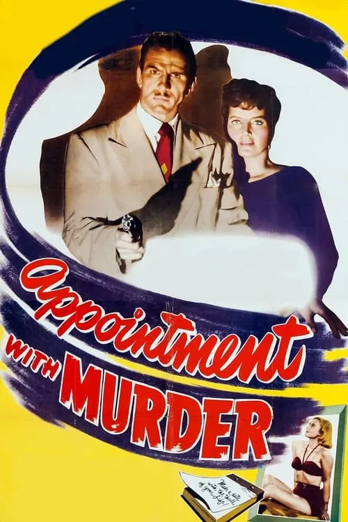 Appointment with Murder (фильм)