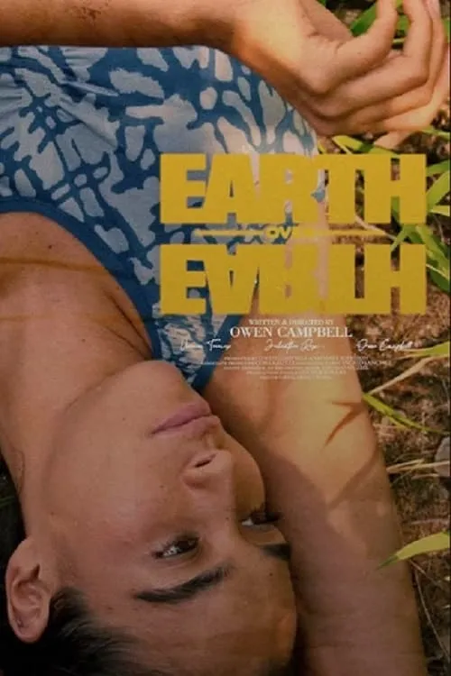 Earth Over Earth (movie)