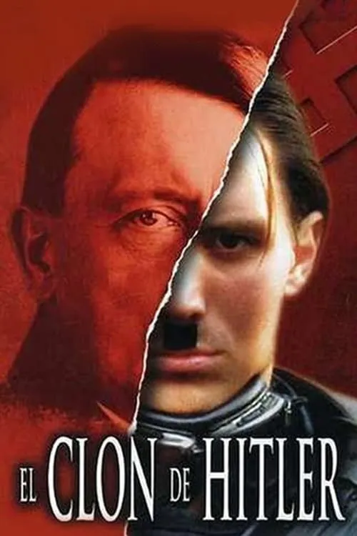 El clon de Hitler (фильм)