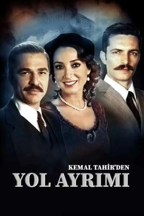 Yol Ayrımı (сериал)