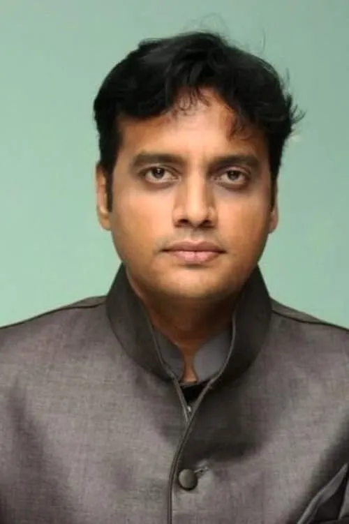 Balaji Venugopal