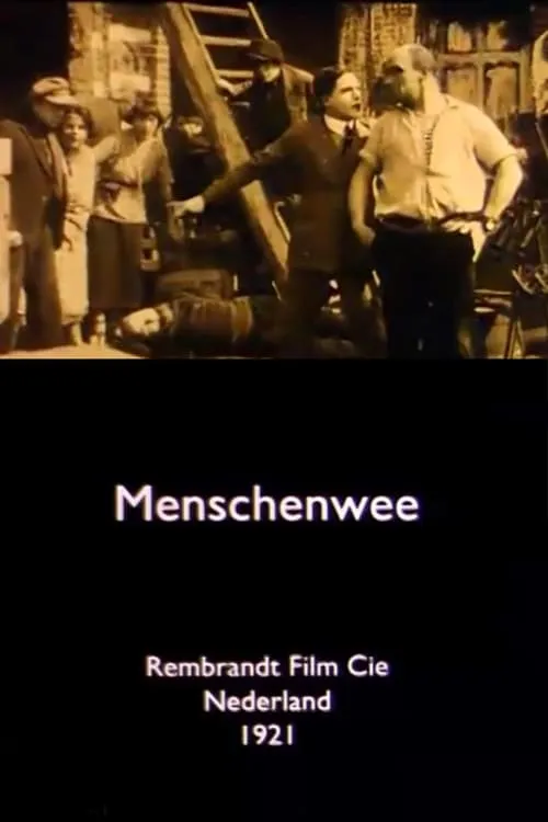 Menschenwee