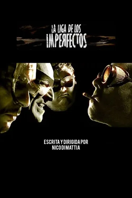 La liga de los imperfectos