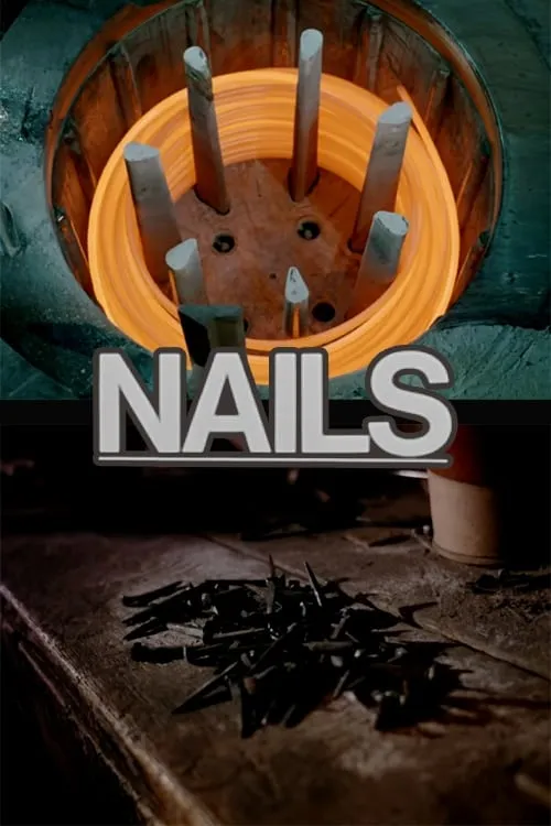 Nails (фильм)