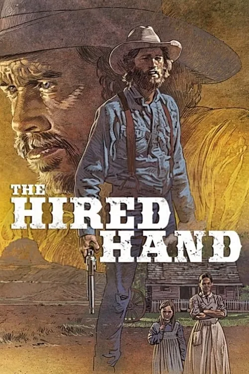 The Hired Hand (movie)