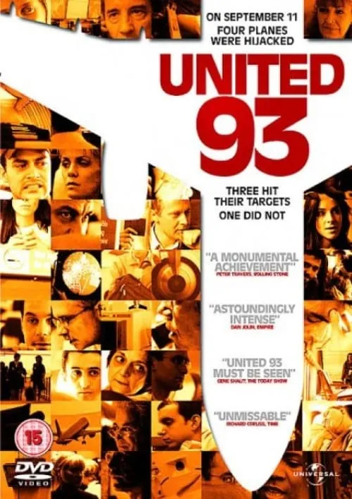 United 93: The Families and the Film (movie)