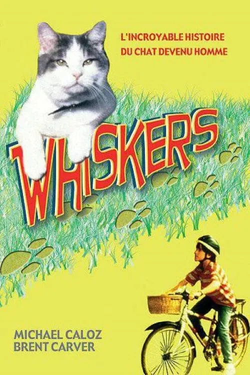 Whiskers (фильм)