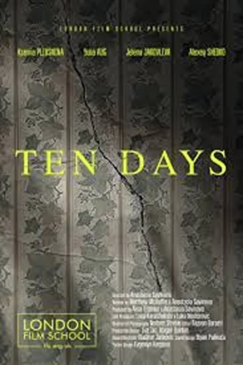 Ten Days (movie)