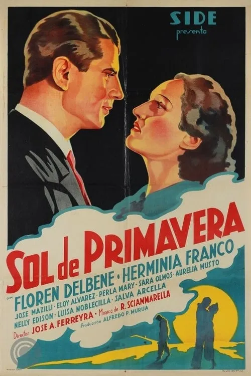 Sol de Primavera (фильм)