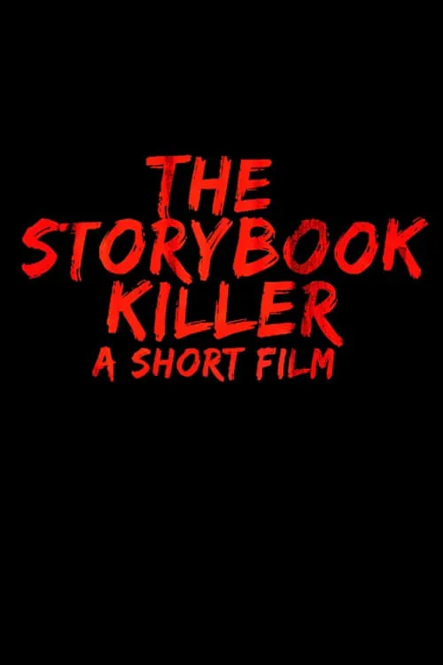 The Storybook Killer (фильм)