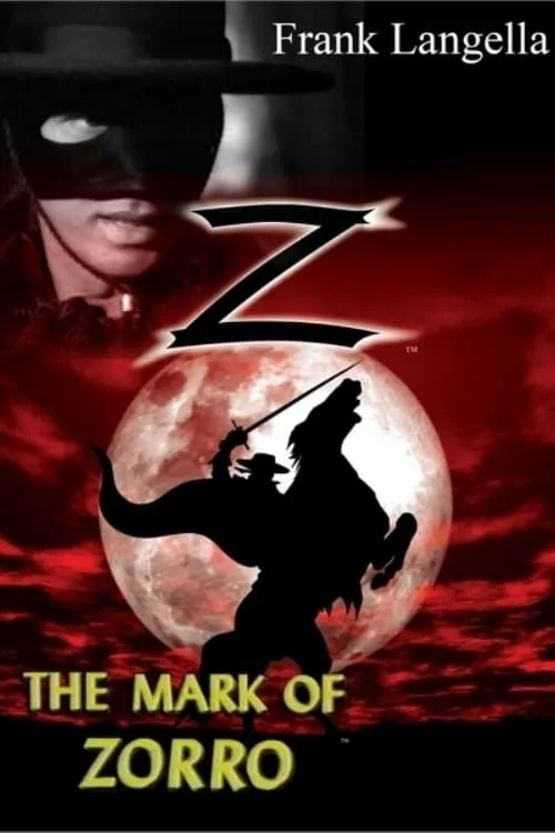 The Mark of Zorro (фильм)