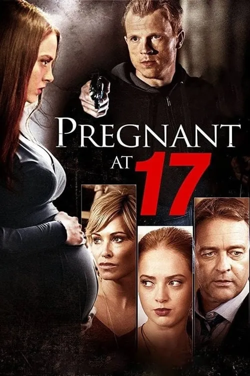 Pregnant at 17 (movie)