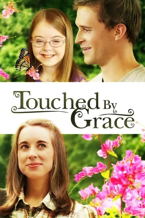 Touched By Grace (movie)