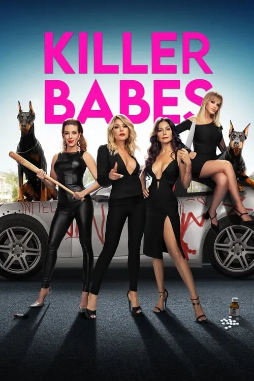 Killer Babes (movie)