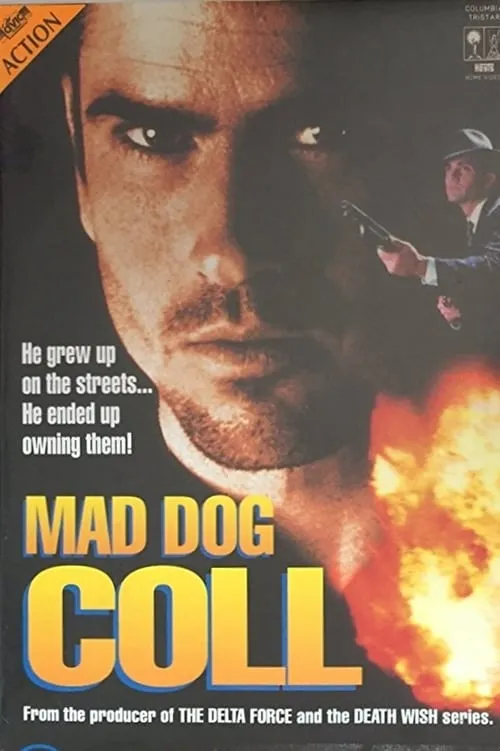Mad Dog Coll (movie)