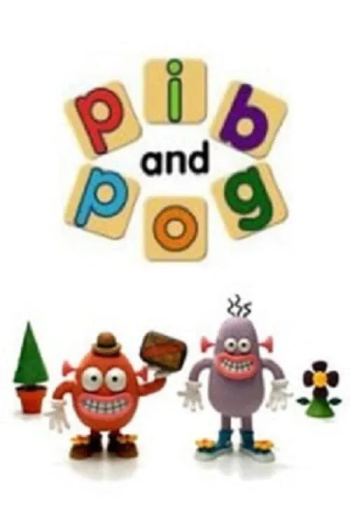 Pib and Pog (movie)