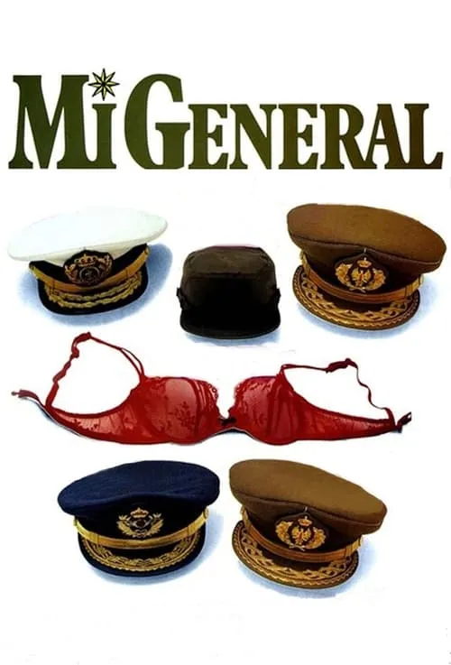 Mi general (movie)