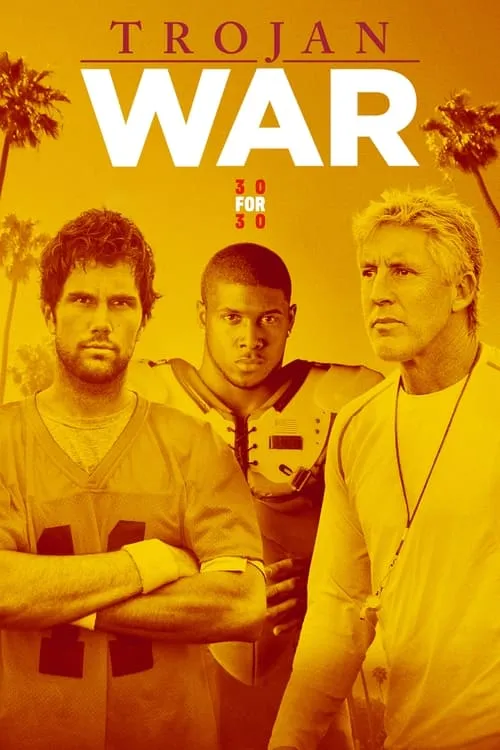 Trojan War (movie)