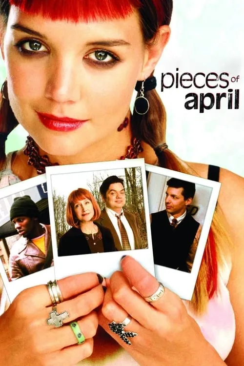 Pieces of April (movie)