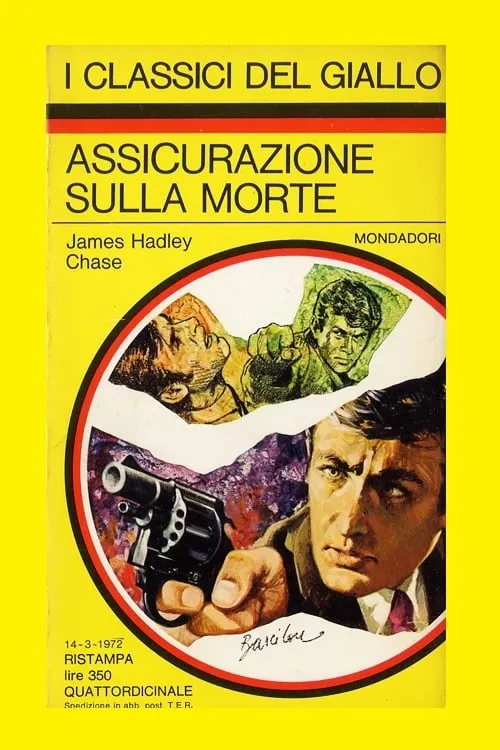 Assicurazione sulla morte (movie)