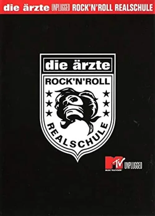 Die Ärzte: Rock'n'Roll Realschule II (фильм)