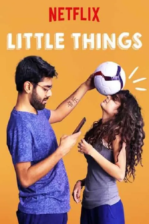 Little Things (сериал)