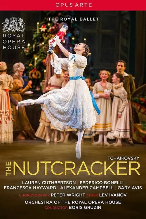 The Nutcracker (фильм)