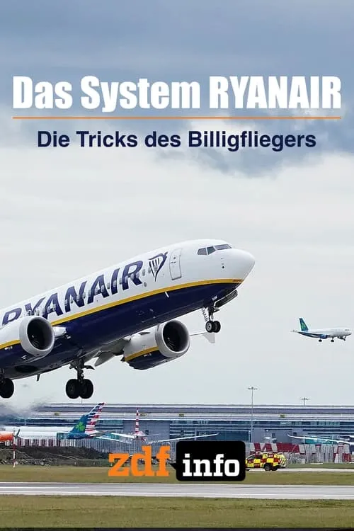 Das System Ryanair – Die Tricks des Billigfliegers (фильм)