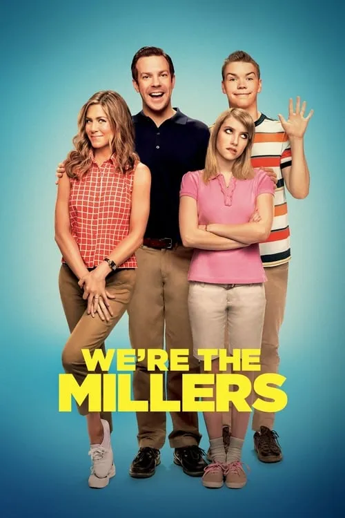 We're the Millers (movie)