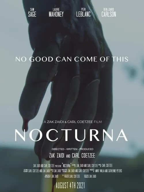 Nocturna (фильм)