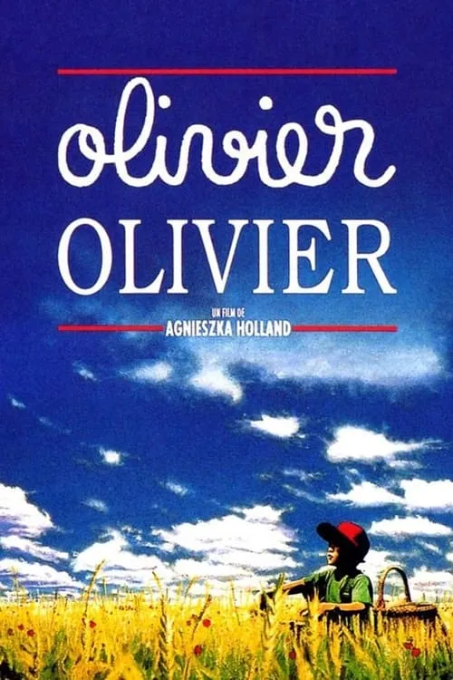 Olivier, Olivier (фильм)