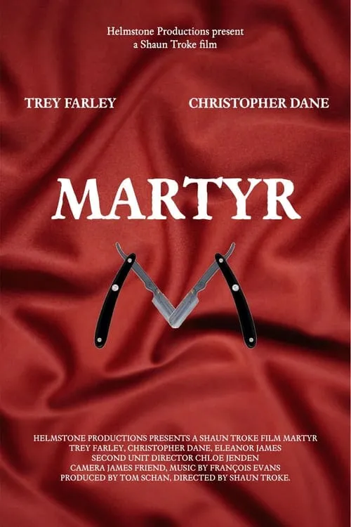 Martyr (movie)