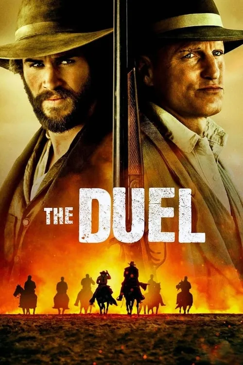 The Duel (movie)