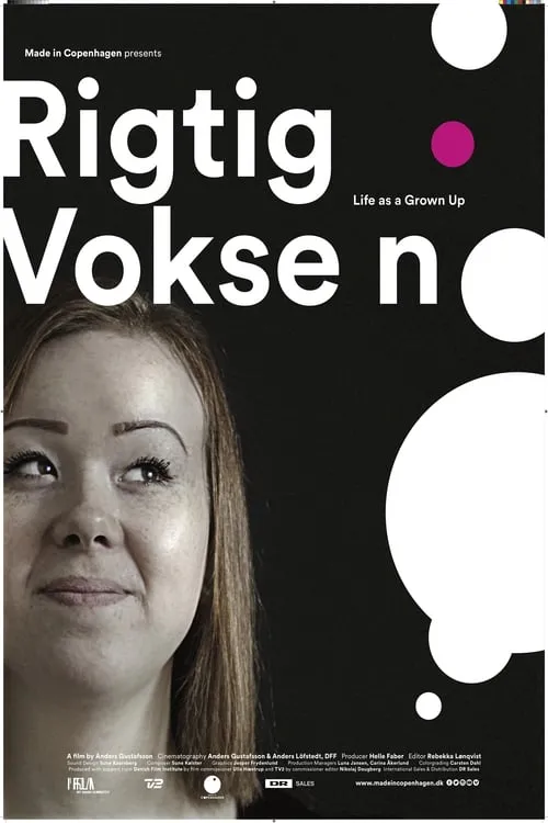 Rigtig Voksen (movie)